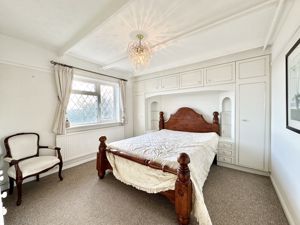 Bedroom 1- click for photo gallery